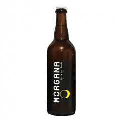 BIRRA MORGANA